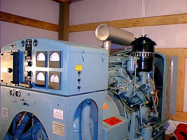 The Generator