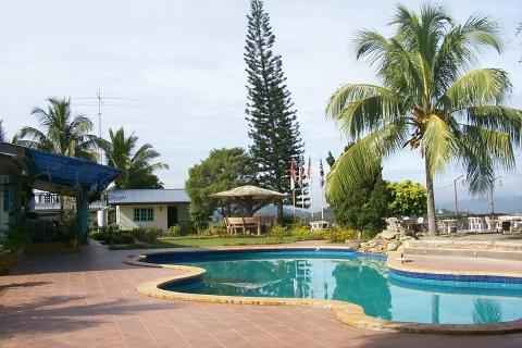 Hillview Resort, 9M6AAC