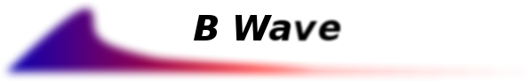 BWave.org logo